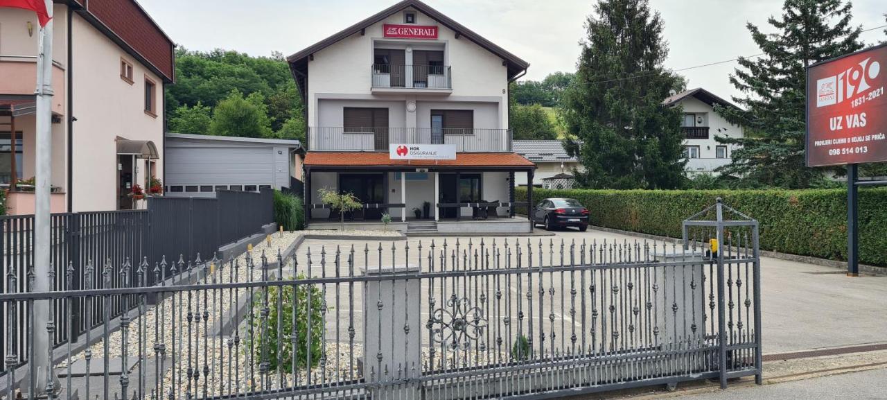 Apartman Max 2 Biskupec Zelinski Exterior foto