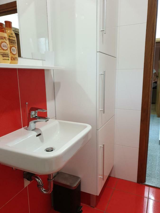 Apartman Max 2 Biskupec Zelinski Exterior foto