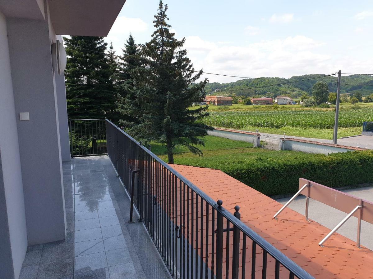 Apartman Max 2 Biskupec Zelinski Exterior foto