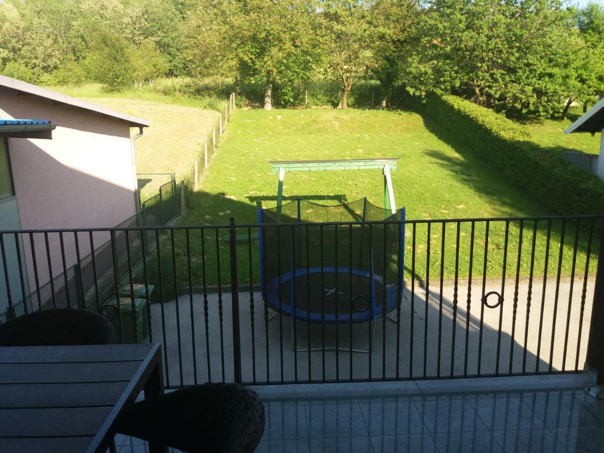 Apartman Max 2 Biskupec Zelinski Exterior foto